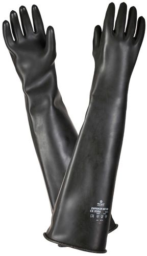 Ansell ANSELL RUBBER HANDSCHOEN 61CM