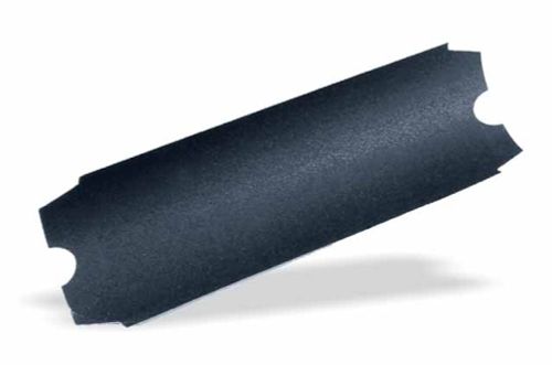 STANLEY SCHUURPAPIER K80 10 STUKS