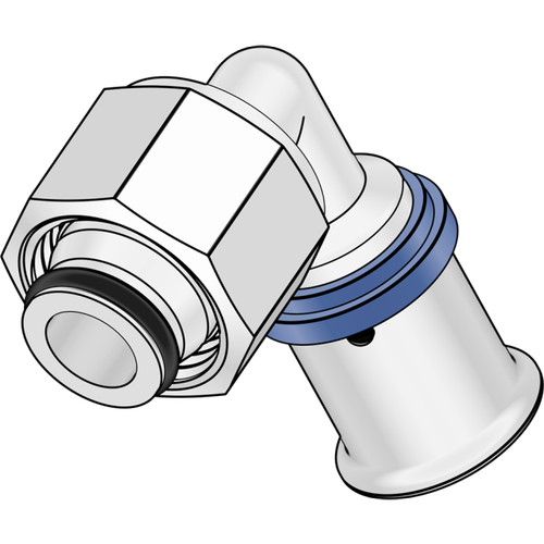 KE KELITE KELOX PPSU VERLOOPSOK 1/2