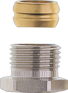 HEIMEIER KNELSET 1/2