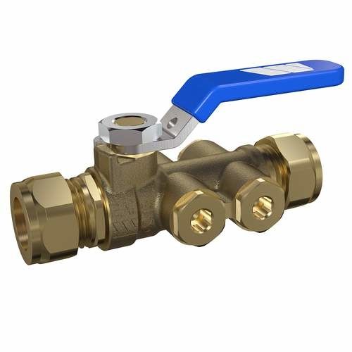  WATTS TERUGSTR BEVELIGING 22MM