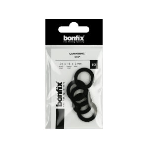  RUBBERRING 3/4