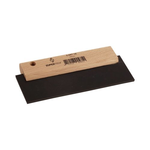 SUPER PROF VOEGRUBBER 180MM