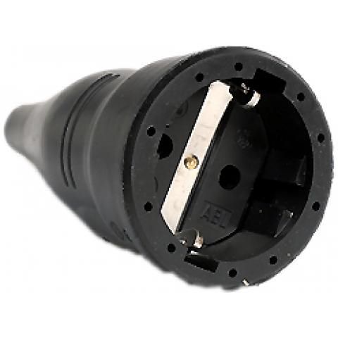 ABL Connectivity RUBBEREN KONTRASTEKKER GEAARD