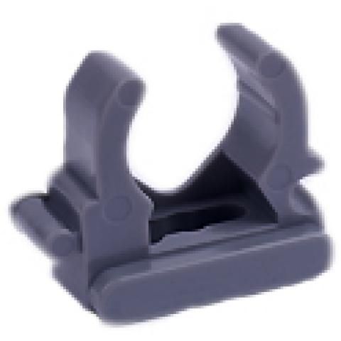  NEWLEC KLEMBEUGEL 16-19MM GRIJS