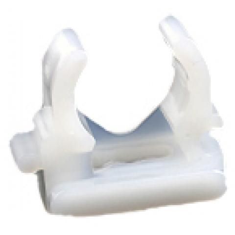  NEWLEC KLEMBEUGEL 16-19MM TRANSPARANT