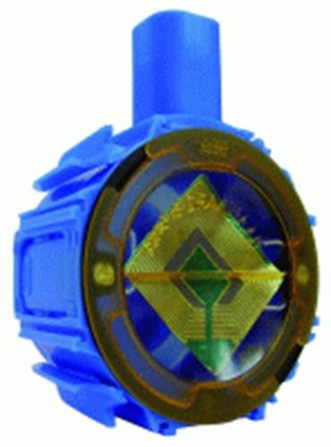 ABB INBOUWDOOS MD4050