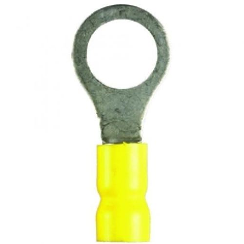  ADEREINDHULS HYR10 M10 2,5-6,00MM² GEEL