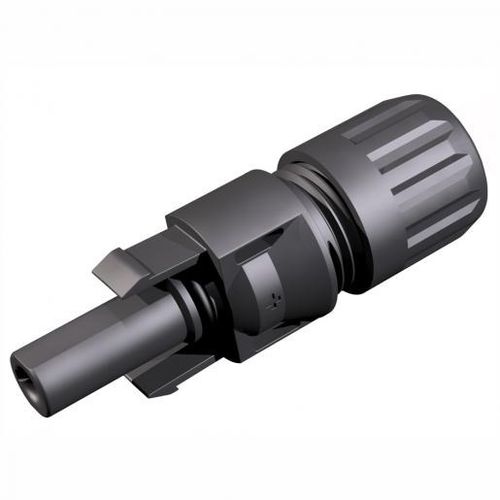  CONNECTOR MC4 FEMALE 5,9-8,8MM 10ST
