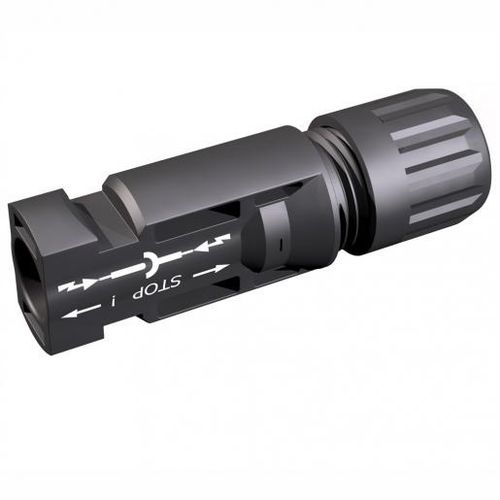  CONNECTOR MC4 MALE 5,9-8,8MM 10ST