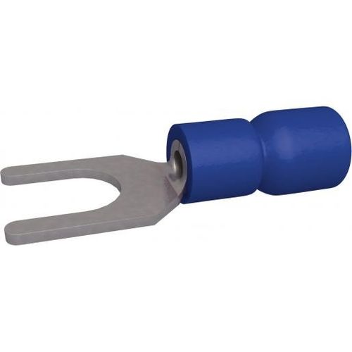  VORKKABELSCHOEN 0,5-1,5MM2 BLAUW
