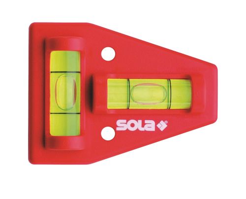 SOLA KRUISWATERPAS K 5