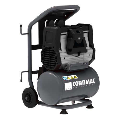  COMPRESSOR CM 270/9/10 WF