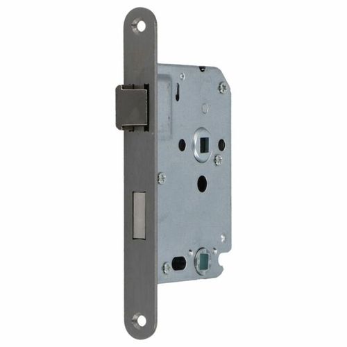  VRIJ-BEZETSLOT 63/8 ZWARTE VOORPLAAT