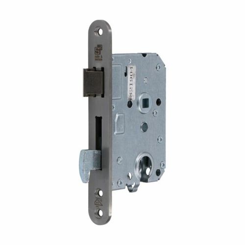  HAAKSCHOOTSLOT PC55 DOORMAAT 50 RVS ROND