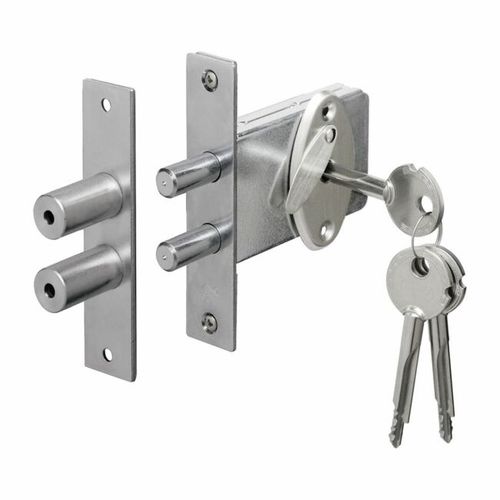  PENSLOT DOORNMAAT 47 RECHTHOEK PLAAT