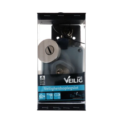  OPLEGSLOT VOS 7020 GRIJS KERNTREK DR1