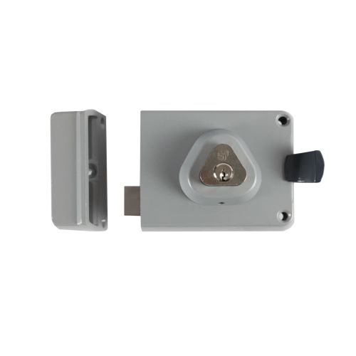  OPLEGSLOT VOS 7020 GRIJS KERNTREK DR1