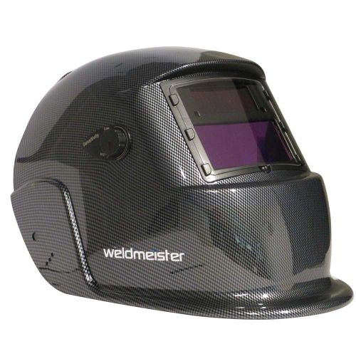  LASHELM AUTOMATISCH WELDMEISTER XL