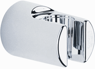 GROHE WANDHOUDER VAST CHROOM
