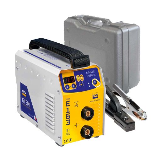  INVERTER GYSMI E163