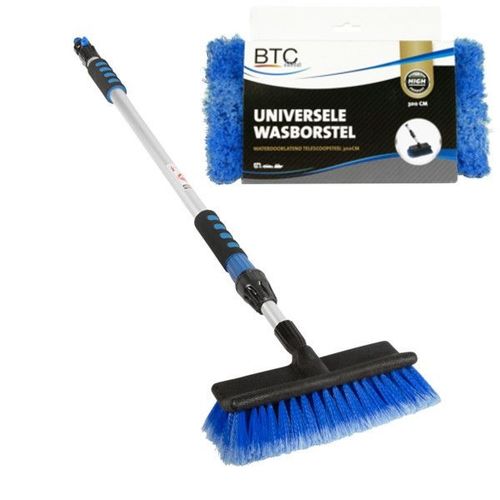  LINE BLUE WASBORSTEL TELESC 300CM