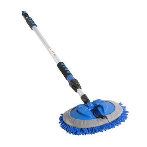  LINE BLUE WASBORSTEL MICROVEZEL 300CM