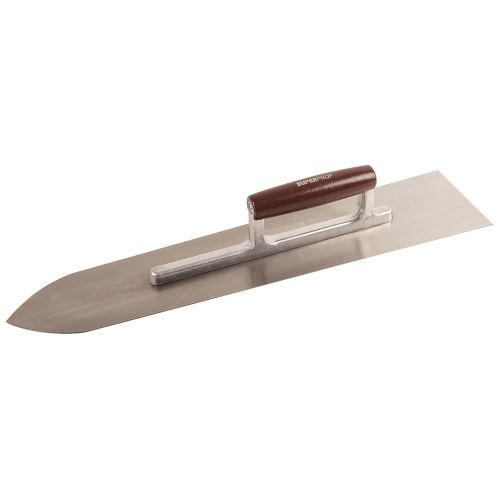 SUPER PROF ECO VLOERSPAAN 500X110MM 1,2MM