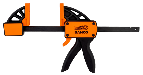 BAHCO QUICK CLAMP 150MM