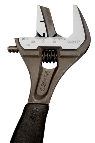 BAHCO MOERSLEUTEL ERGO PIJPTANG 6