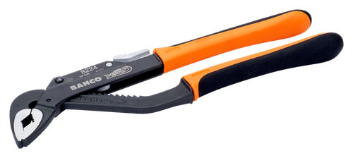 BAHCO WATERPOMPTANG ERGO 210MM