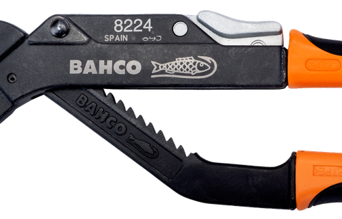 BAHCO WATERPOMPTANG ERGO 250MM