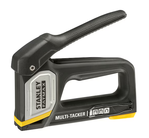 STANLEY FATMAX HANDTACKER 4-1 LD