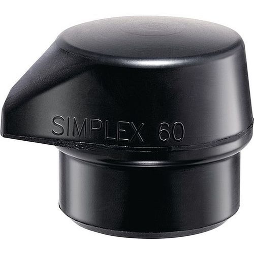  HALDER SLAGINZETSTUK STAND UP 60MM