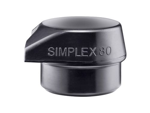  HALDER SLAGINZETSTUK STAND UP 80MM