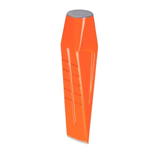 HALDER KLOOF WIG 50MM INCL.TRANSPORTBOX