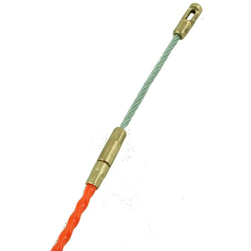 Amwittools AMW-TWIST TREKVEER 10 METER M5 AANSLUITING