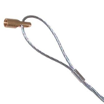 Katimex KATIMEX KABELTREKKOUS 9-12MM M5