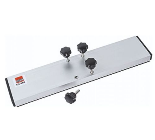 BESSEY STEUNPLAAT
