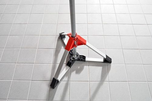 BESSEY VOET VOOR BOUWSTEMPEL ST+STE