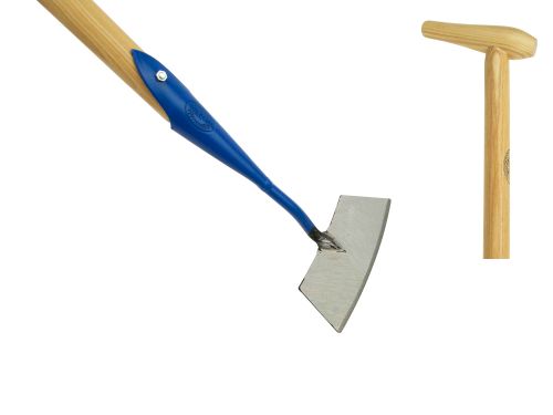 DEWIT® RONDE SCHOFFEL 16CM ESSEN STEEL