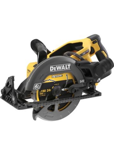 DEWALT CIRKELZAAG DCS577N-CJ