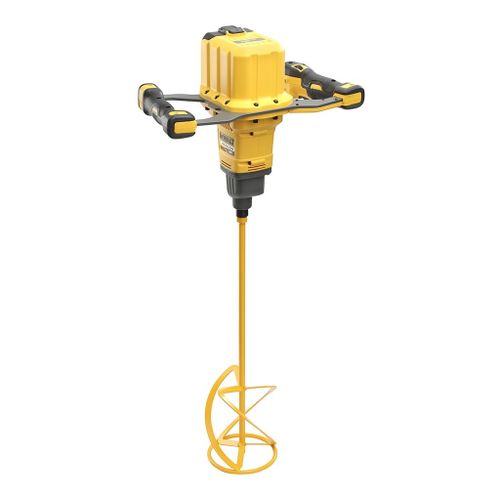 DEWALT FLEXVOLT MIXER 54V DCD240X2-QW
