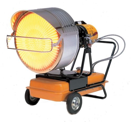  INFRAROODKACHEL VAL 6 2 STEP 29/40 KW
