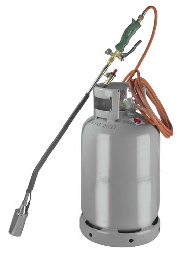  WEEDBURNER XXL WEEDCLEANER
