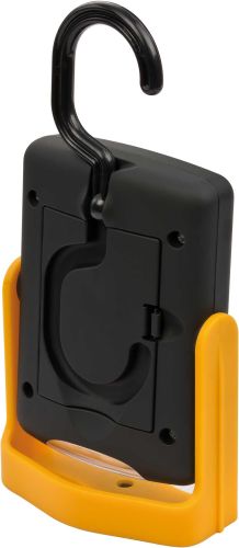 BRENNENSTUHL UNIVERSELE LEDLAMP 4+3SMD