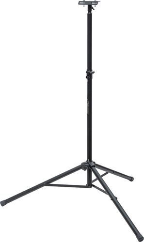 BRENNENSTUHL TELESCOOPSTATIEF ST 200 MAX 200CM ZWART