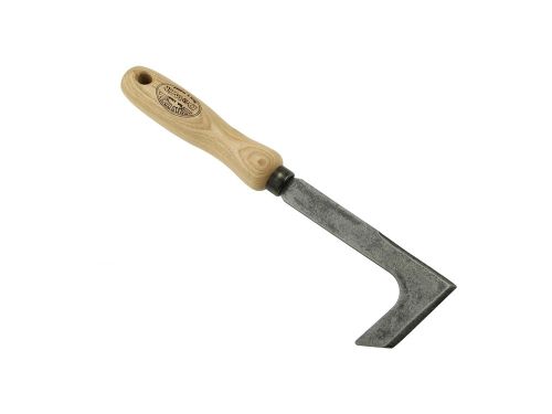 DEWIT® ONKRUIDMES ESSEN HANDVAT 140MM