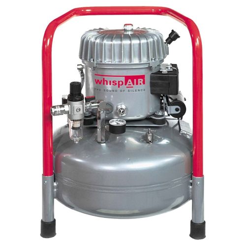  COMPRESSOR WHISPAIR 50/24 AL