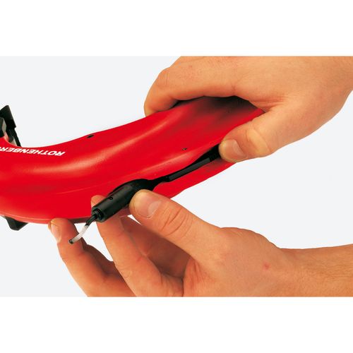 ROTHENBERGER PVC PIJPSNIJDER